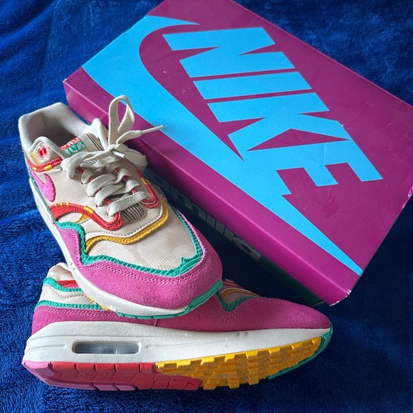 Nike air max 1 familia - Picture 2 of 4
